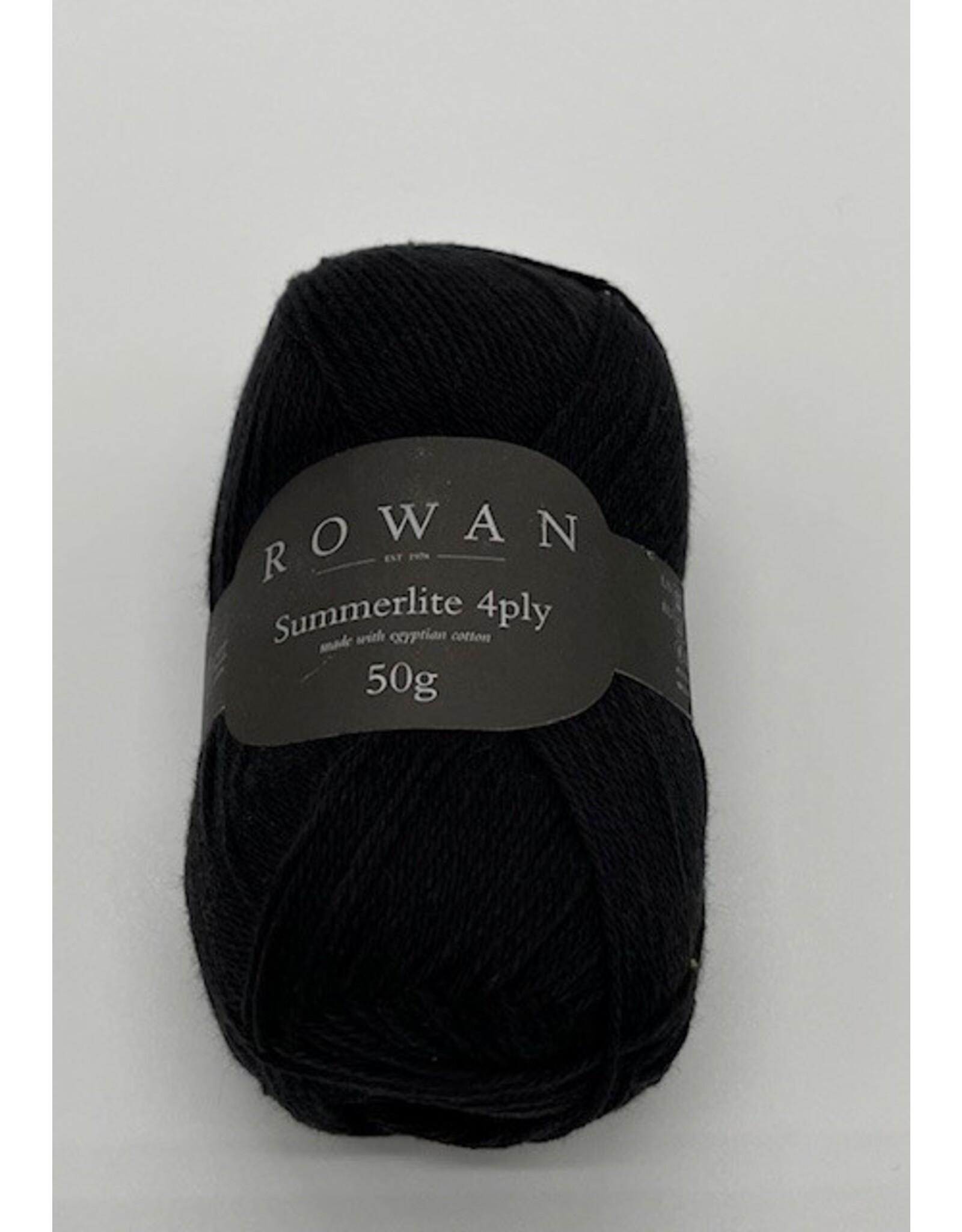Rowan Rowan Summerlite 4ply 00453