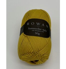 Rowan Rowan Summerlite 4ply 00455