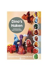 Dino's haken - de Vries