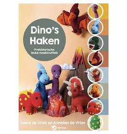 Dino's haken - de Vries