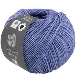 Lana Grossa Lana Grossa Cool wool vintage 7378