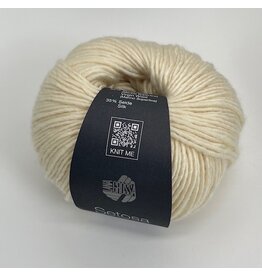 Lana Grossa Lana Grossa Setosa 001