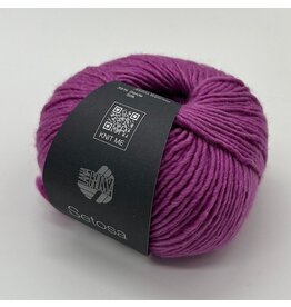 Lana Grossa Lana Grossa Setosa 011