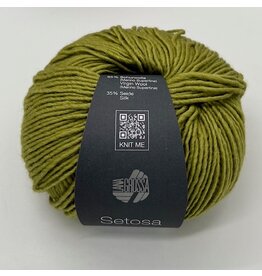 Lana Grossa Lana Grossa Setosa 018