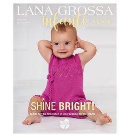 Lana Grossa Lana Grossa Infanti nr. 04