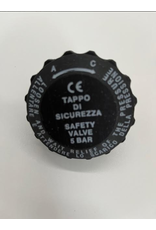 Primula Primula vuldop Magic Inox - Atmos - Steam Tech 1500