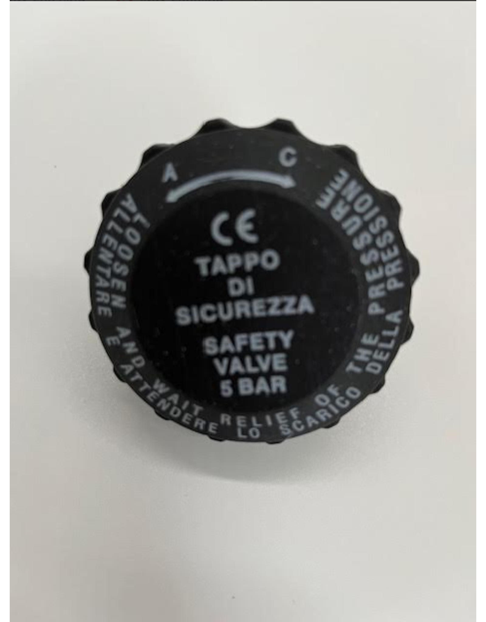 Primula Primula vuldop Magic Inox - Atmos - Steam Tech 1500