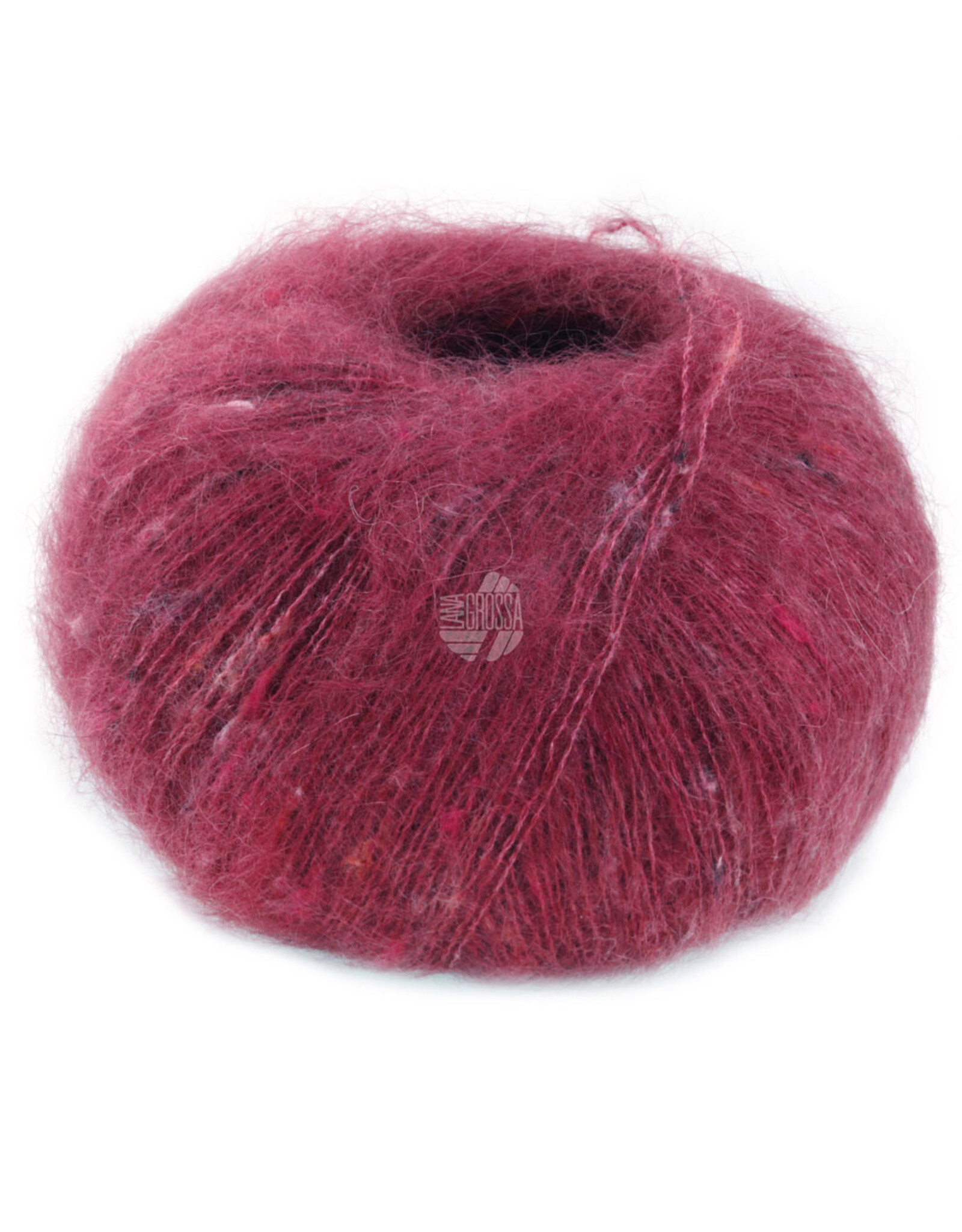 Lana Grossa Lana Grossa Natural Superkid Tweed 612