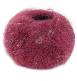 Lana Grossa Lana Grossa Natural Superkid Tweed 612