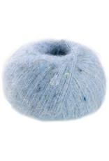 Lana Grossa Lana Grossa Natural Superkid Tweed 618