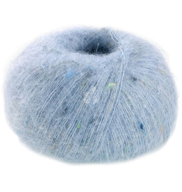 Lana Grossa Lana Grossa Natural Superkid Tweed 618