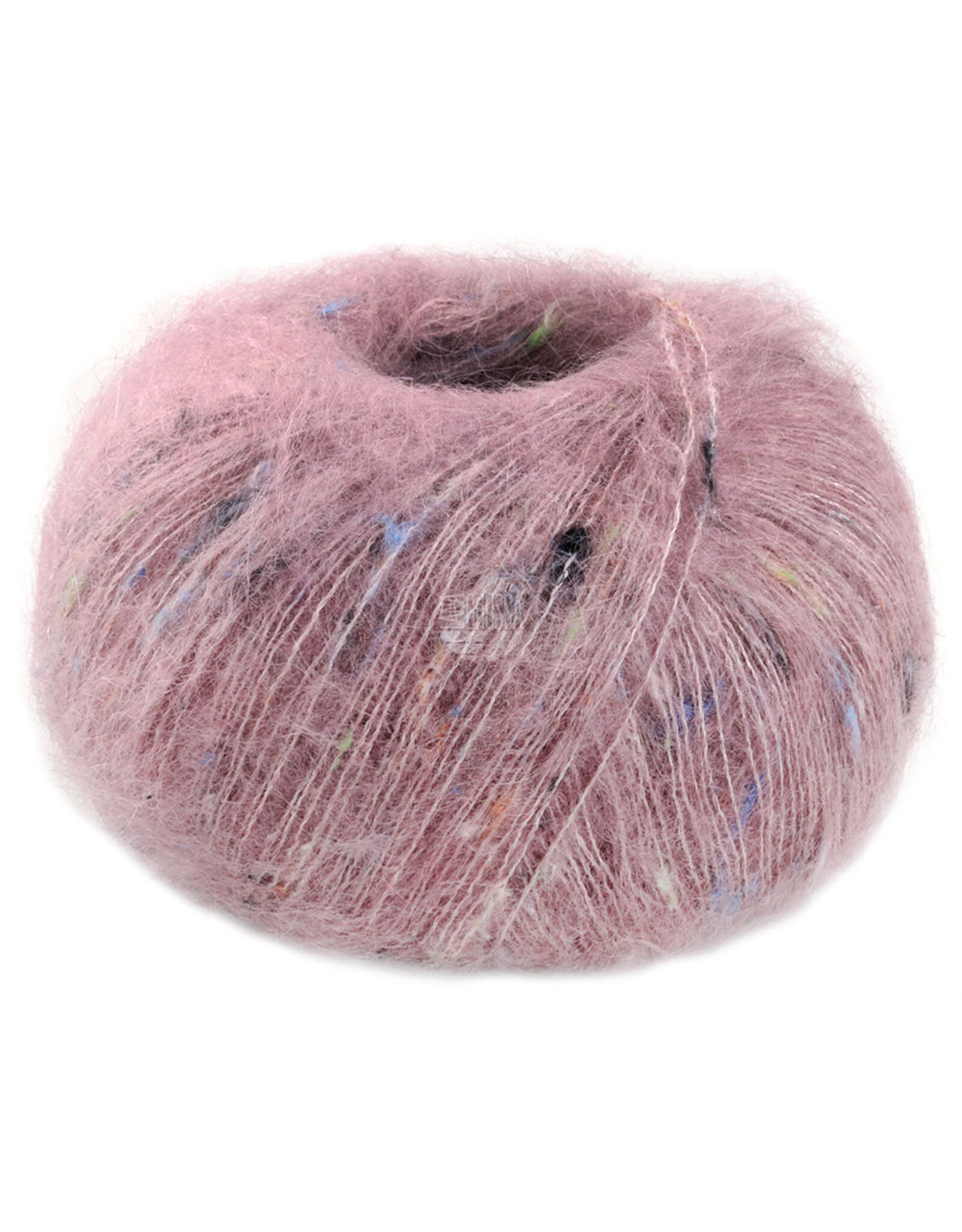 Lana Grossa Lana Grossa Natural Superkid Tweed 621