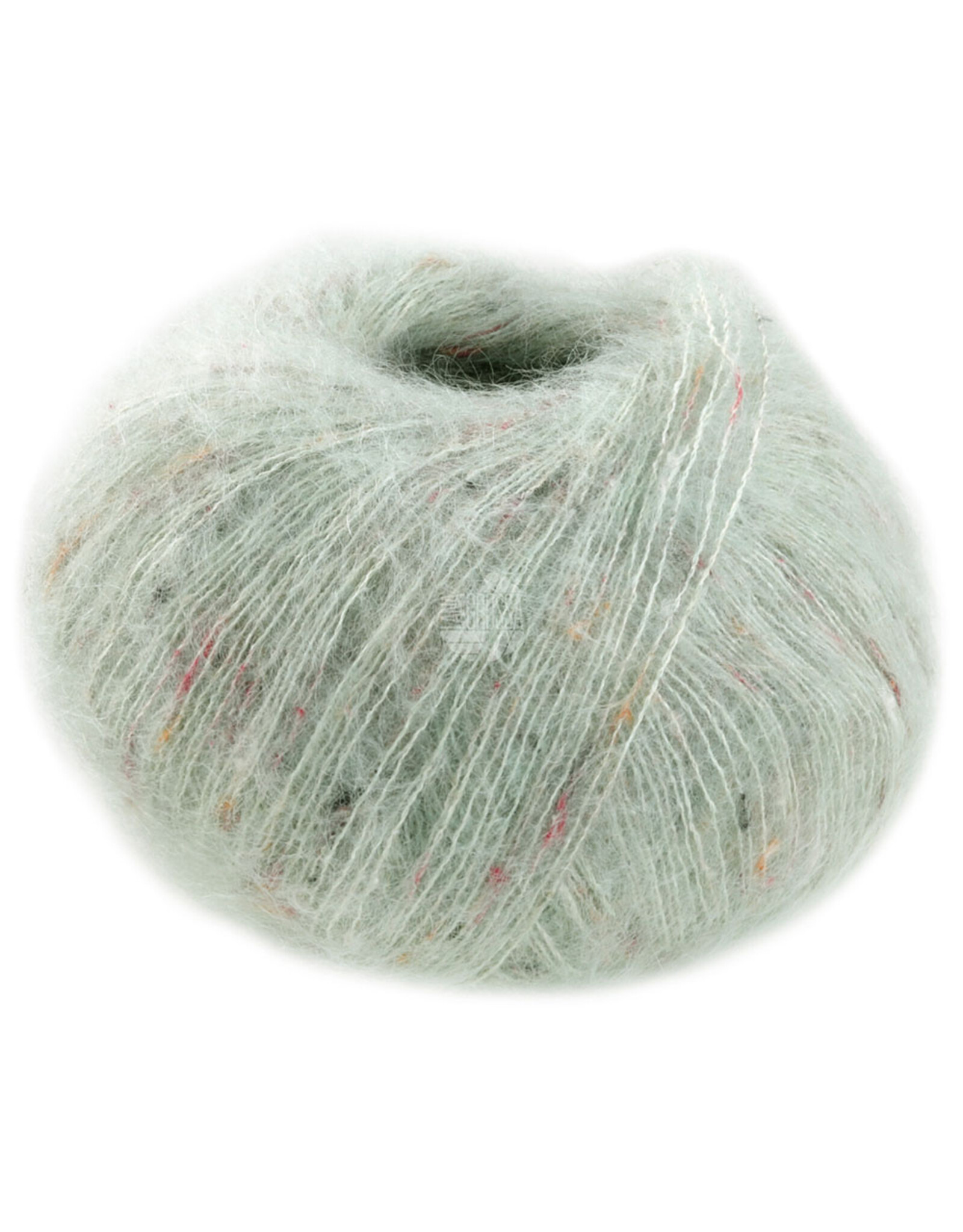 Lana Grossa Lana Grossa Natural Superkid Tweed 617