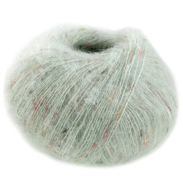 Lana Grossa Lana Grossa Natural Superkid Tweed 617