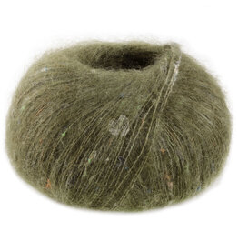 Lana Grossa Lana Grossa Natural Superkid Tweed 616