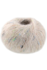 Lana Grossa Lana Grossa Natural Superkid Tweed 614