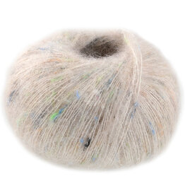 Lana Grossa Lana Grossa Natural Superkid Tweed 614