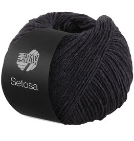 Lana Grossa Lana Grossa Setosa 002