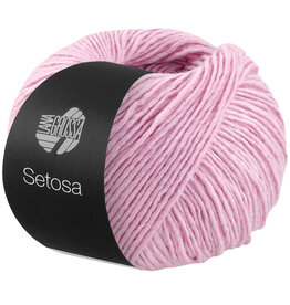 Lana Grossa Lana Grossa Setosa 012