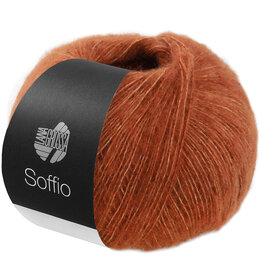 Lana Grossa Lana Grossa Soffio 004