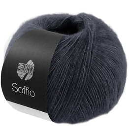 Lana Grossa Lana Grossa Soffio 019