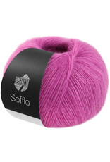 Lana Grossa Lana Grossa Soffio 002