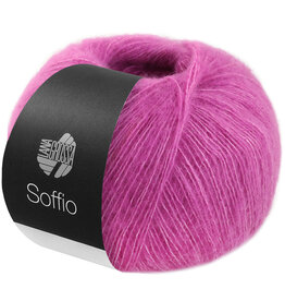 Lana Grossa Lana Grossa Soffio 002