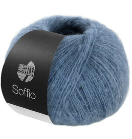 Lana Grossa Lana Grossa Soffio 012