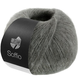 Lana Grossa Lana Grossa Soffio 014
