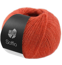 Lana Grossa Lana Grossa Soffio 005