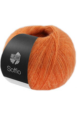 Lana Grossa Lana Grossa Soffio 006