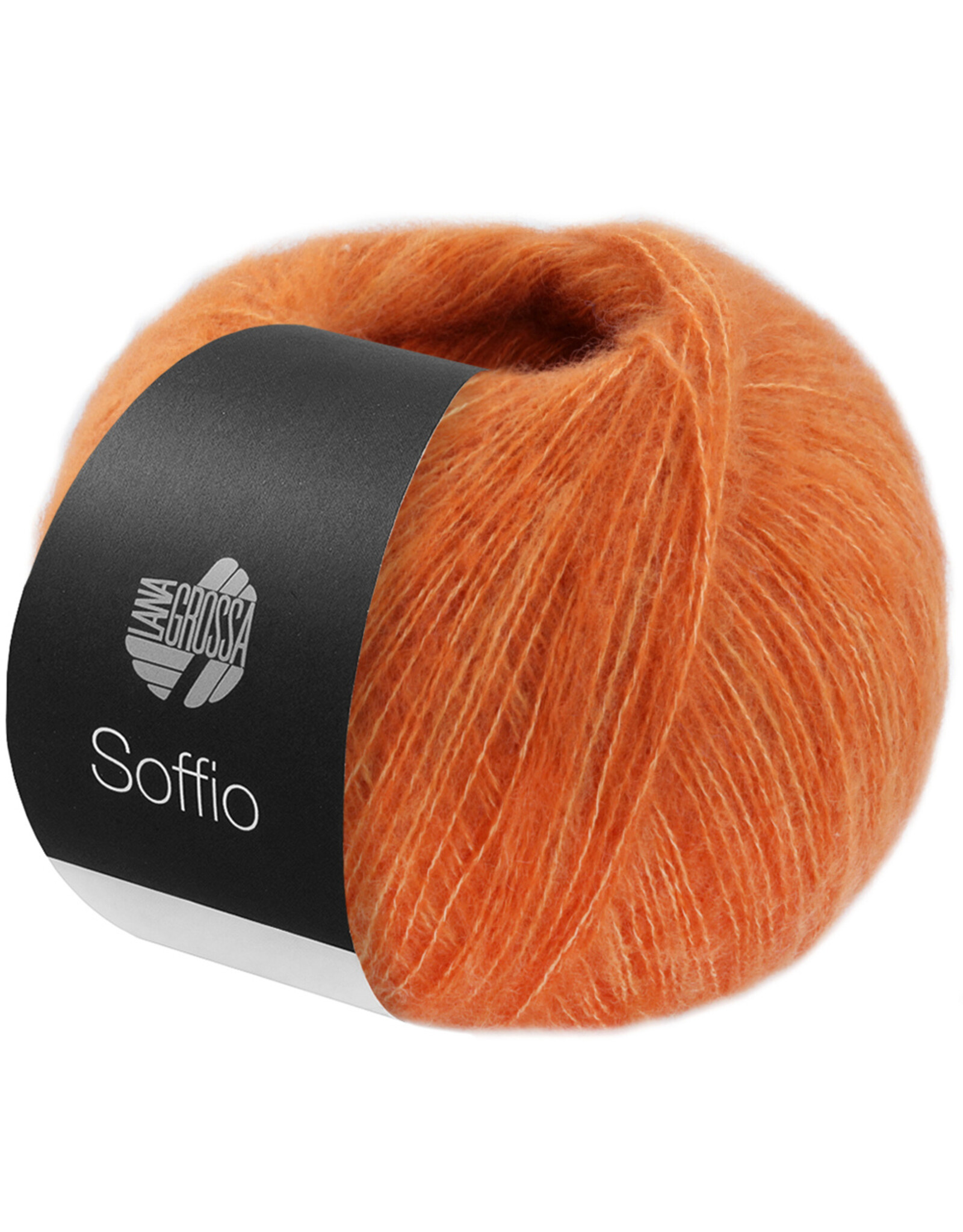 Lana Grossa Lana Grossa Soffio 006