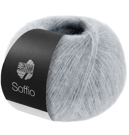 Lana Grossa Lana Grossa Soffio 015