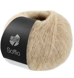 Lana Grossa Lana Grossa Soffio 016