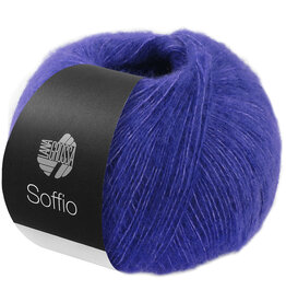 Lana Grossa Lana Grossa Soffio 010