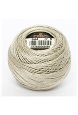 DMC DMC Coton perlé nr.8 10gr 644