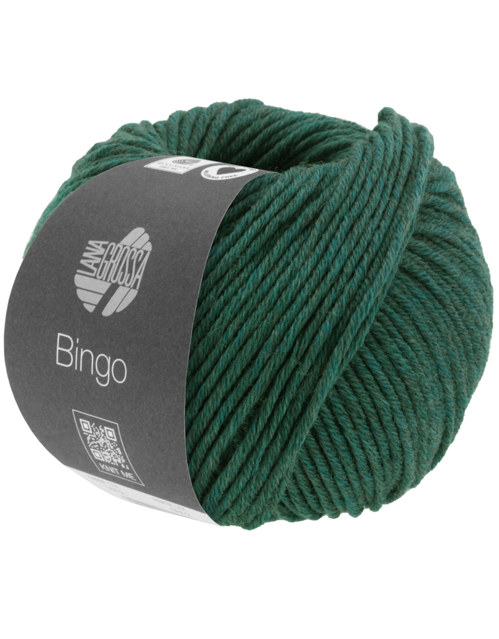 Lana Grossa Lana Grossa Bingo 1028 (CW Superbig)