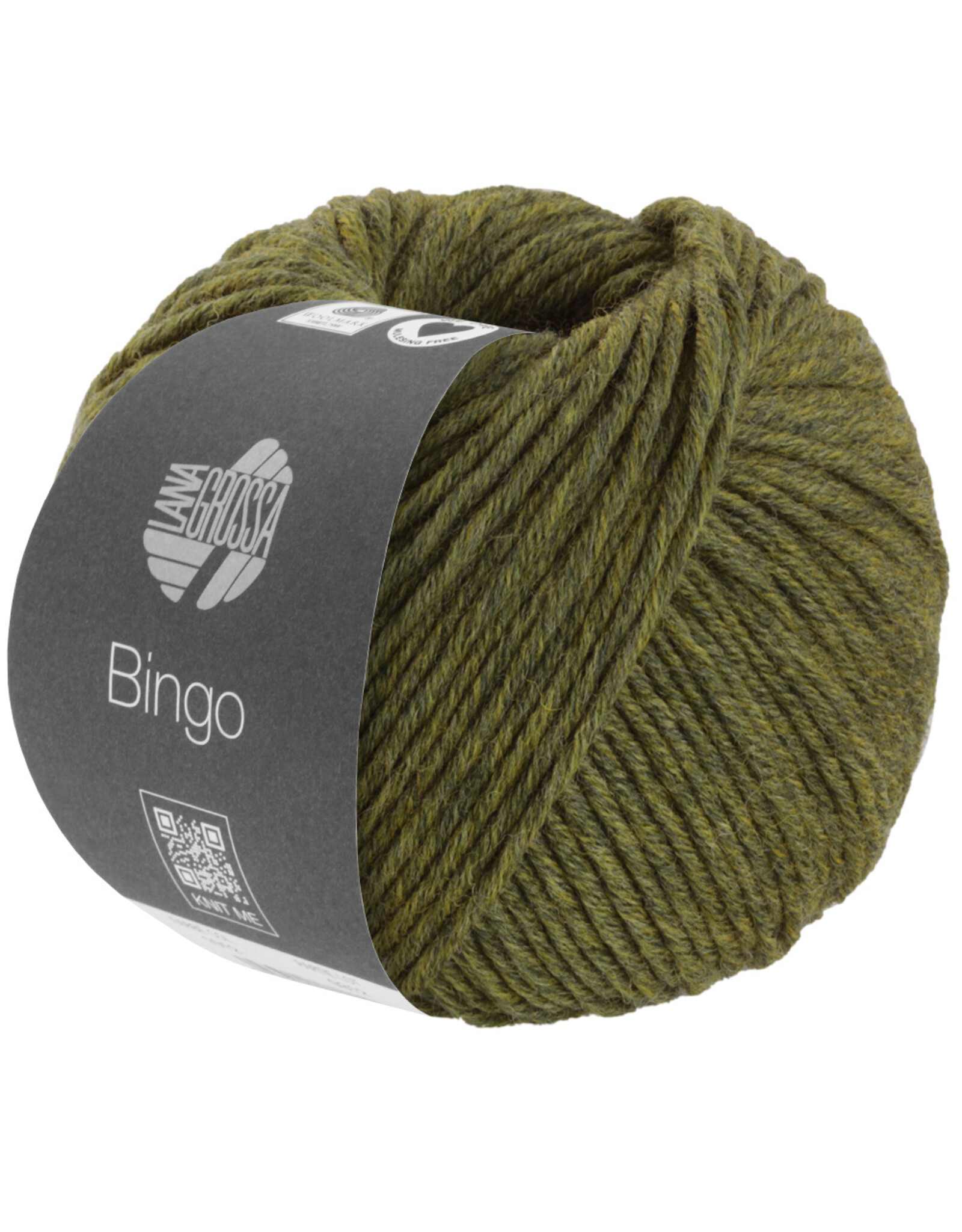 Lana Grossa Lana Grossa Bingo 1037 (CW Superbig)