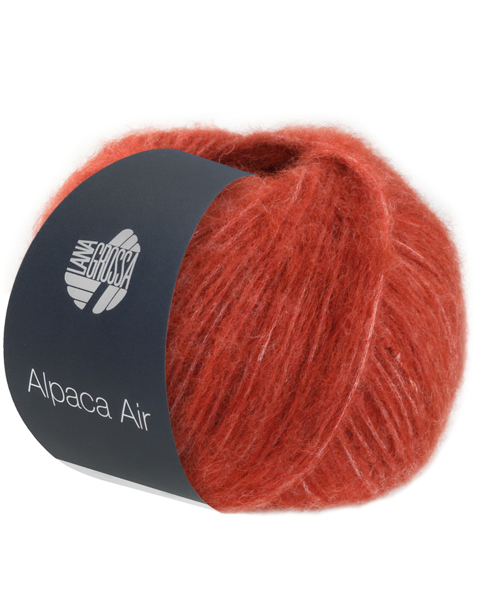 Lana Grossa Lana Grossa Alpaca Air 019