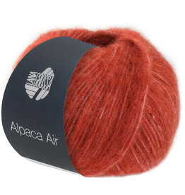 Lana Grossa Lana Grossa Alpaca Air 019