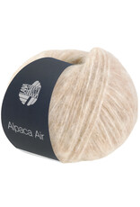 Lana Grossa Lana Grossa Alpaca Air 002