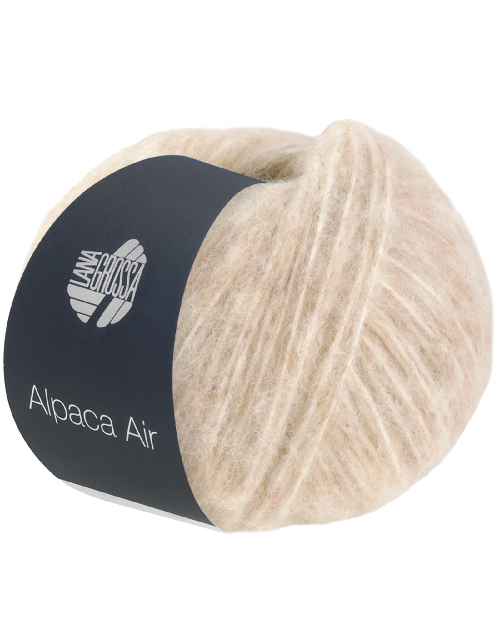 Lana Grossa Lana Grossa Alpaca Air 002