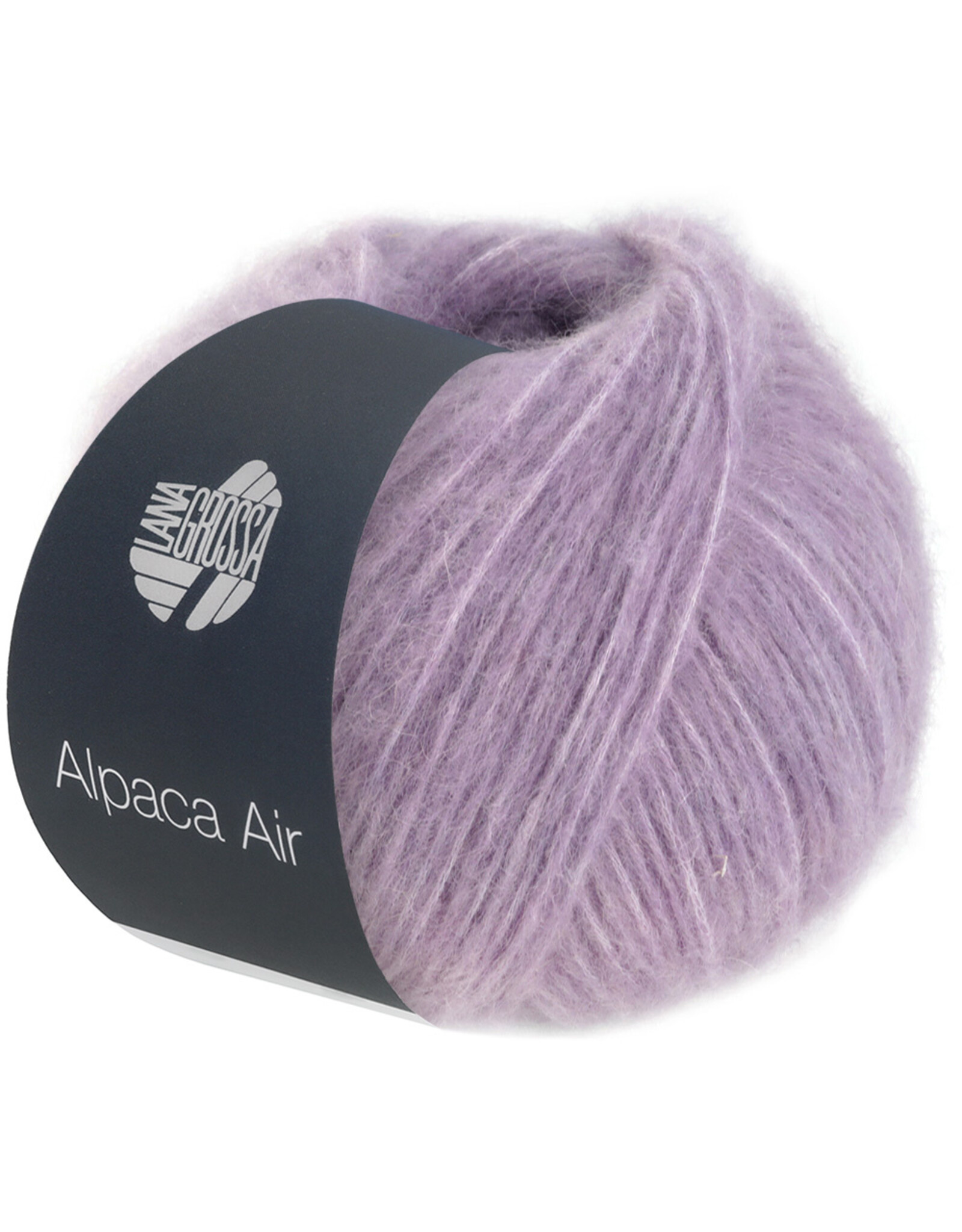 Lana Grossa Lana Grossa Alpaca Air 005