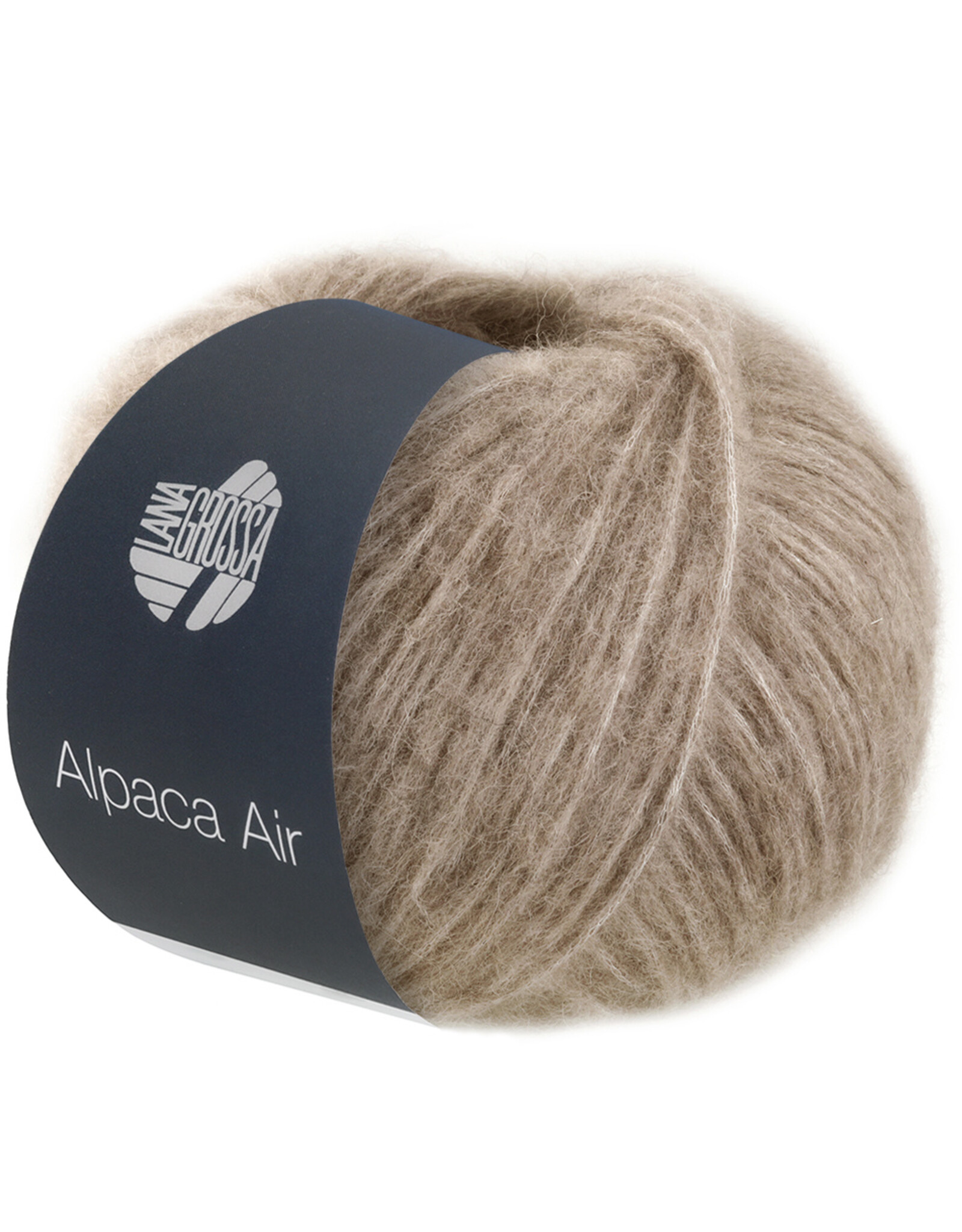 Lana Grossa Lana Grossa Alpaca Air 026