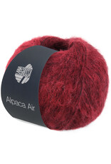 Lana Grossa Lana Grossa Alpaca Air 020