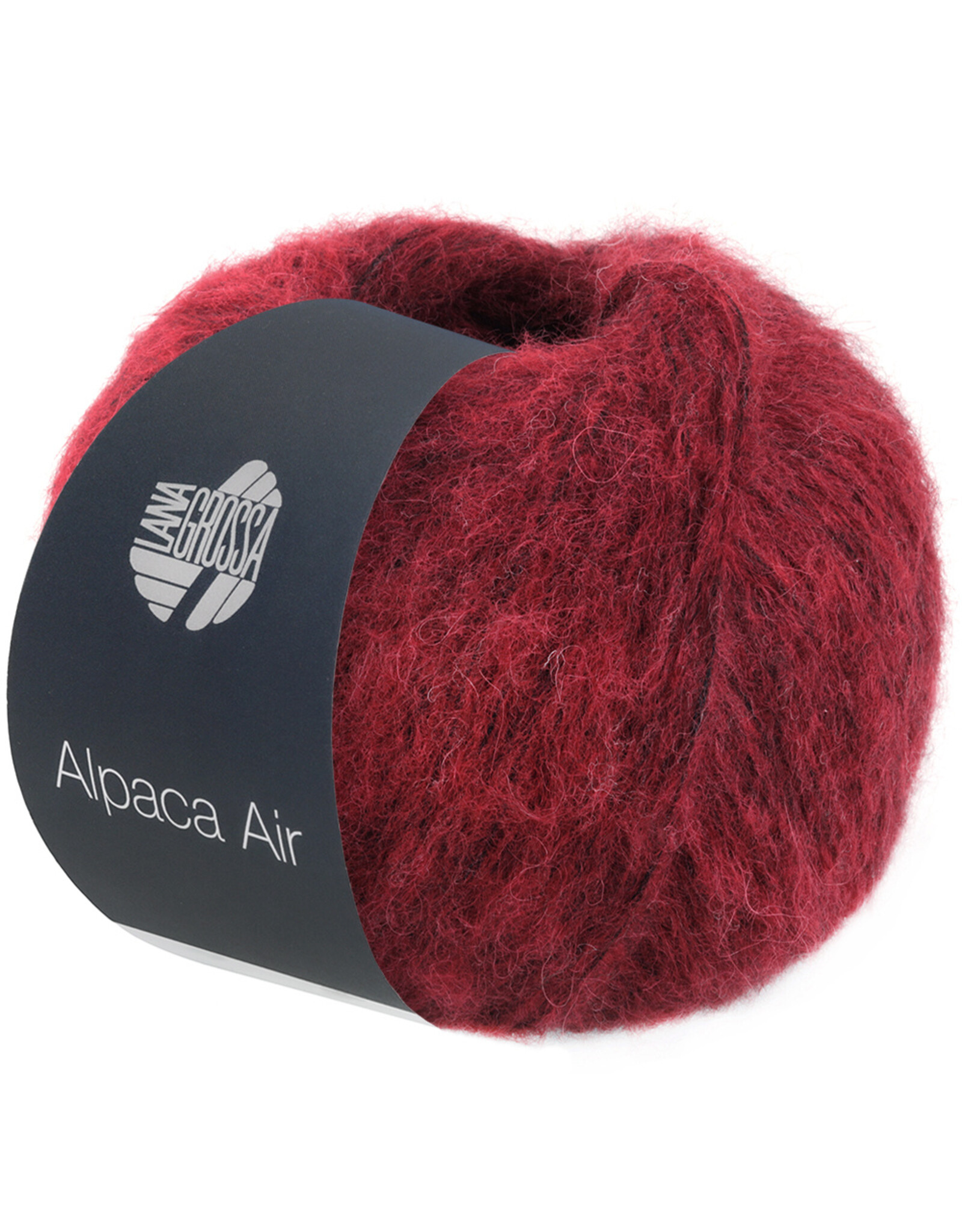 Lana Grossa Lana Grossa Alpaca Air 020