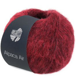 Lana Grossa Lana Grossa Alpaca Air 020