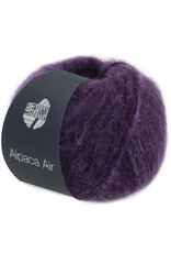 Lana Grossa Lana Grossa Alpaca Air 021