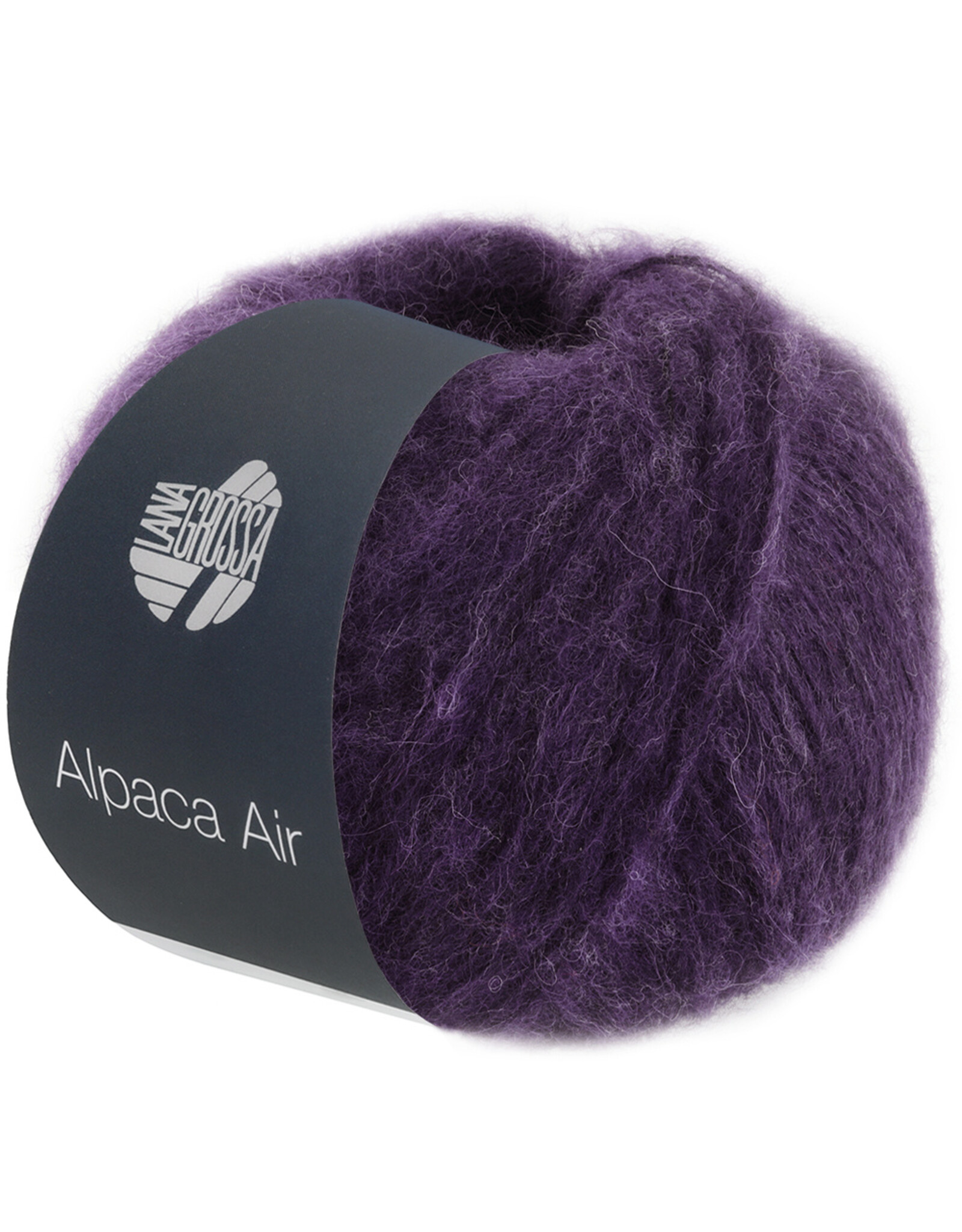 Lana Grossa Lana Grossa Alpaca Air 021