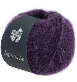Lana Grossa Lana Grossa Alpaca Air 021